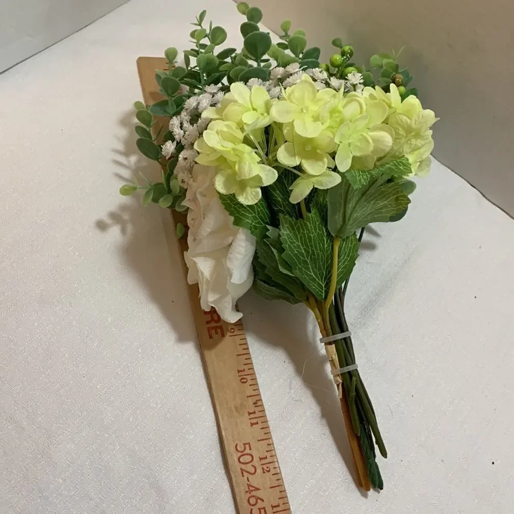 Bridal Bouquet or use in Vase for Home Décor